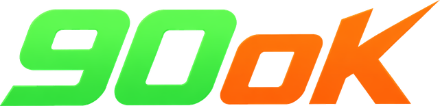 Logo 90ok